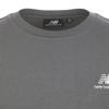 New Balance Small Logo Short Sleeve Tee Nbned21013 4