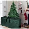 48''-65'' Inch Large Christmas Tree Storage Bag Fits Up to 9 ft. Artificial Trees
