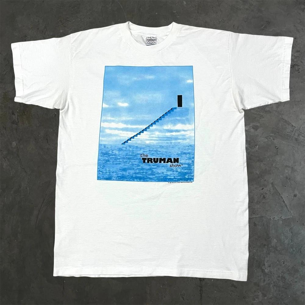 Vintage The Truunisex Show 1998 Tshirt S