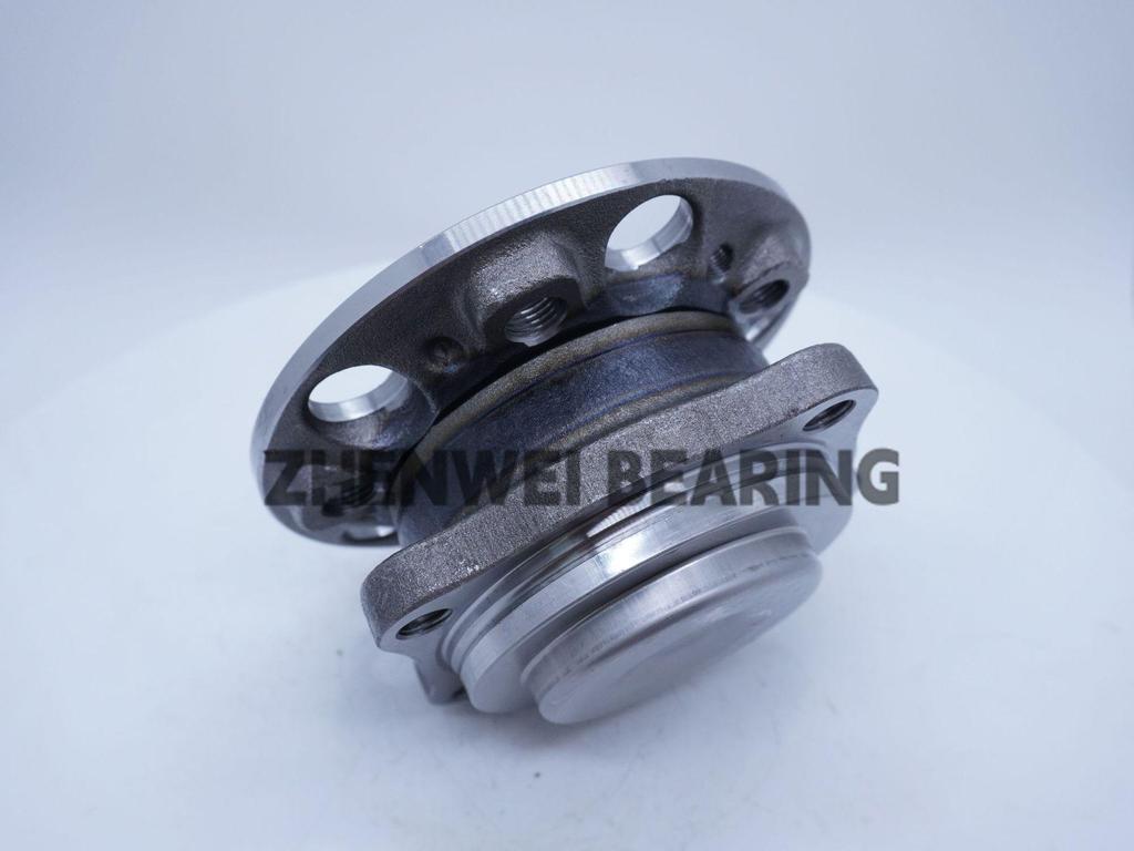 Hub Unit Car Bearing Assembly Fit for Mercedes-Benz S-Class A2223340206