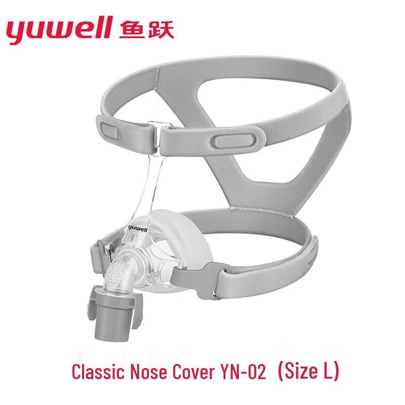 YUWELL BiPAP Nasal Mask