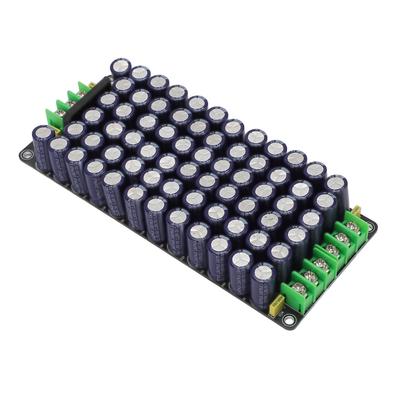 DIY moduly – Elektronické moduly