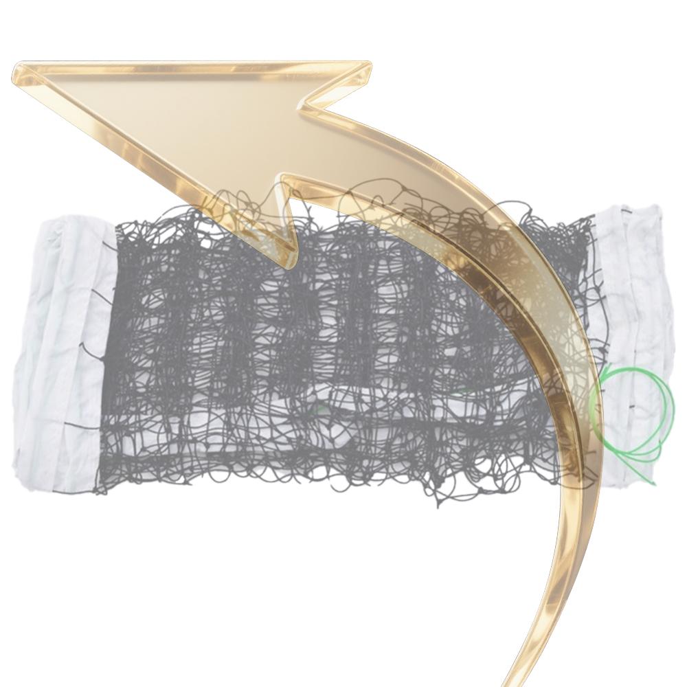 950cm Portable Volleyball Net Heavy Duty Beach Volleyball Net Professional Volleyball Net for Backyard Beach Pool Indoor Outdoor China Mainland