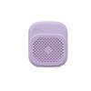 Nuovo amplificatore vocale portatile ricaricabile Microfono portatile magnetico per insegnanti Mini altoparlante audio Discorsi