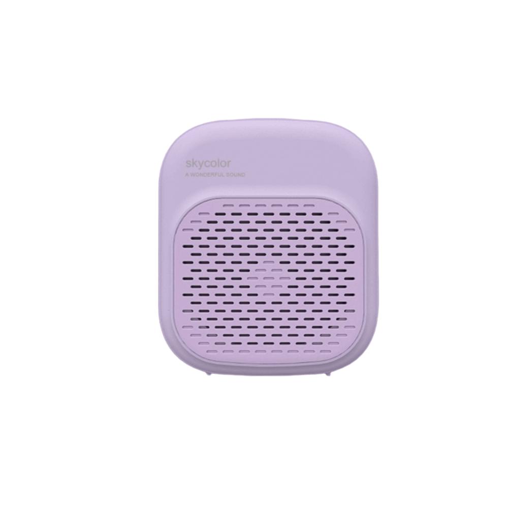 Nuovo amplificatore vocale portatile ricaricabile Microfono portatile magnetico per insegnanti Mini altoparlante audio Discorsi
