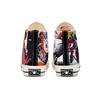 Converse Chuck 70 High Beat the World Sneakers Unisex Multicolore Aironato Multi 170680C