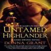 Untamed Highlander by Donna Grant Paperback Book 9781250788733