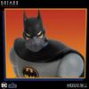 Batman 5 Points Batman Animated Series  Set Of 4 3.75 Inch Action Figures