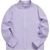 Erke Women's Full-Zip Sport Sweatshirt Jacket