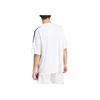 Adidas Climacool Jersey White Men Streetwear JH4964