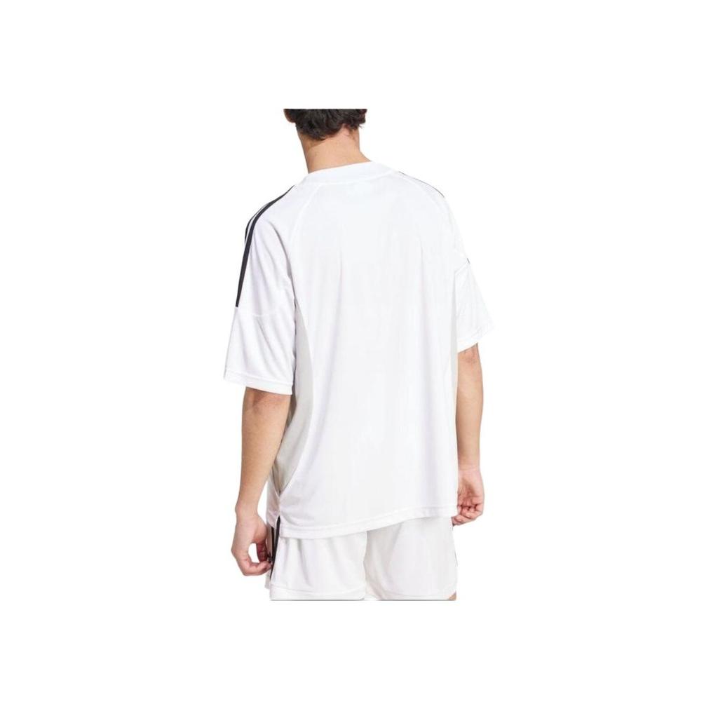 Adidas Climacool Jersey White Men Streetwear JH4964