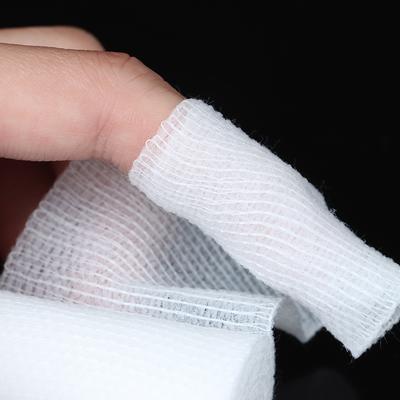 10 Rolls/Lot 5Cmx4.5M Pbt Elastic Bandage First Aid Kit Gauze Roll Dressing