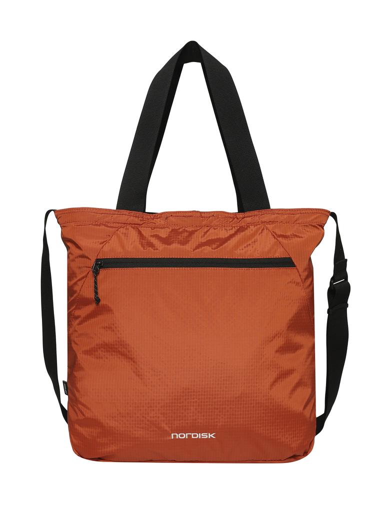 Nordisk [Hygge Hike] Highlight Shoulder Bag_Orange