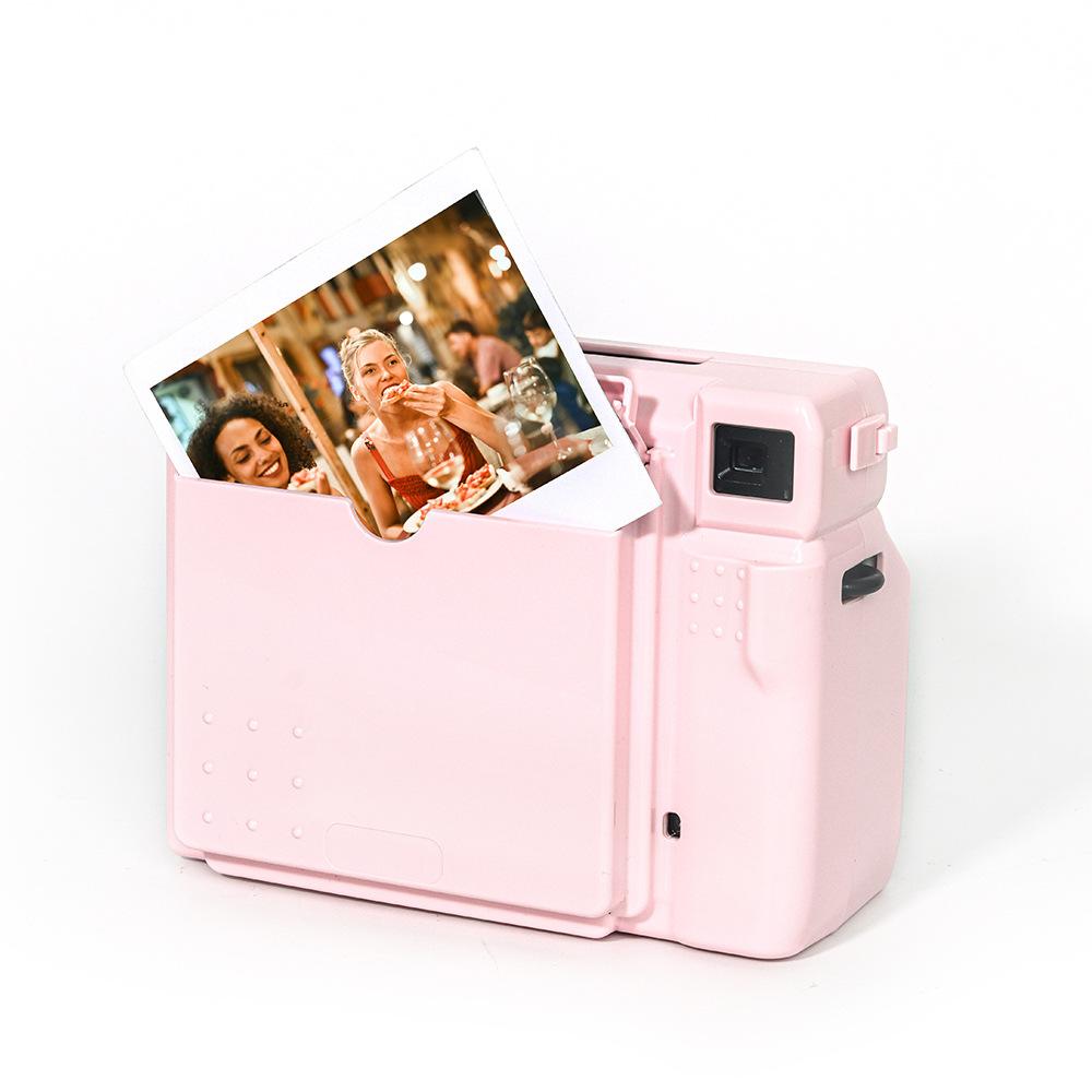 SENKAMA Instant Camera Cases Compatibility With Fujifilm Wide 400 SENXJ248