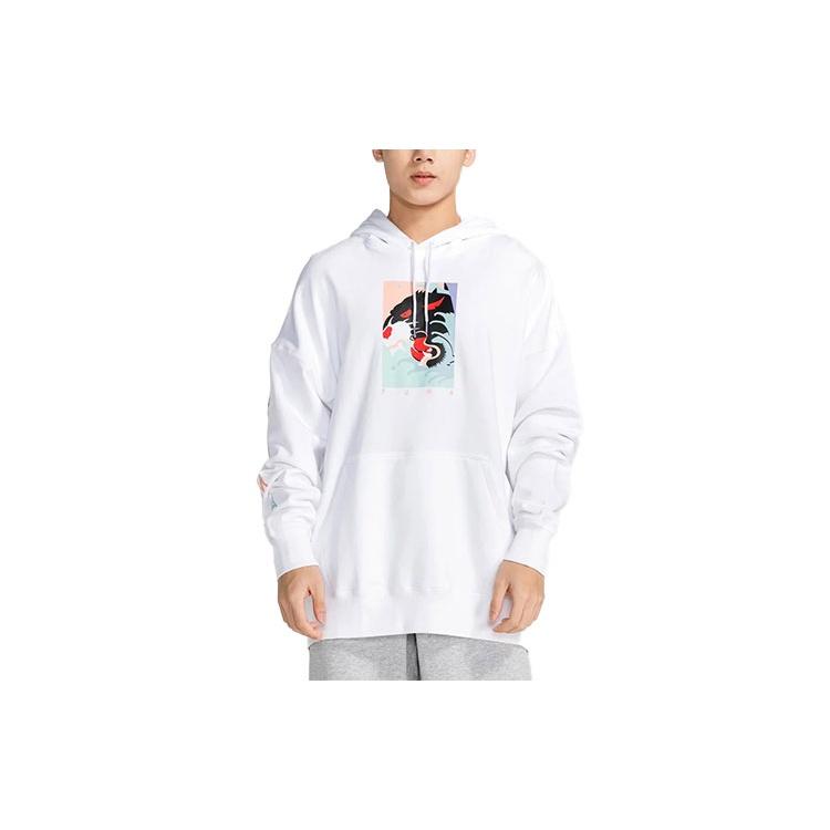 PUMA Cartoon Alphabet Printing White Men s 578902-02 S
