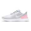 Revolution 5 Low Top Running Shoes Women Grey Pink CZ8590-007