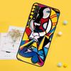 Picasso Abstract Art Painting For Huawei Nova 10 9 SE 12i 11i 8i 12s Y90 Y60 Y70 Y72 Y61 Y91 P20 P30 P40 Lite P60 Pro Case