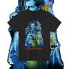 Blade Runner 1982 Harrison Ford Ridley Scott 100% Cotton T-shirt Mens Tees Top Unisex Heavy Cotton Tee