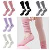 Harajuku Street Yoga Socks Cotton Strappy Grip Sock New Pilates Socks