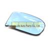 Mercedes-Benz W203/W211 Rearview Mirror Lens (2000-2006) - Part Numbers: 2038100121/203810102.