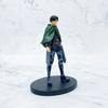 Attack On Titan Rivaille Pvc Figure Collectible Model For Fans And Display