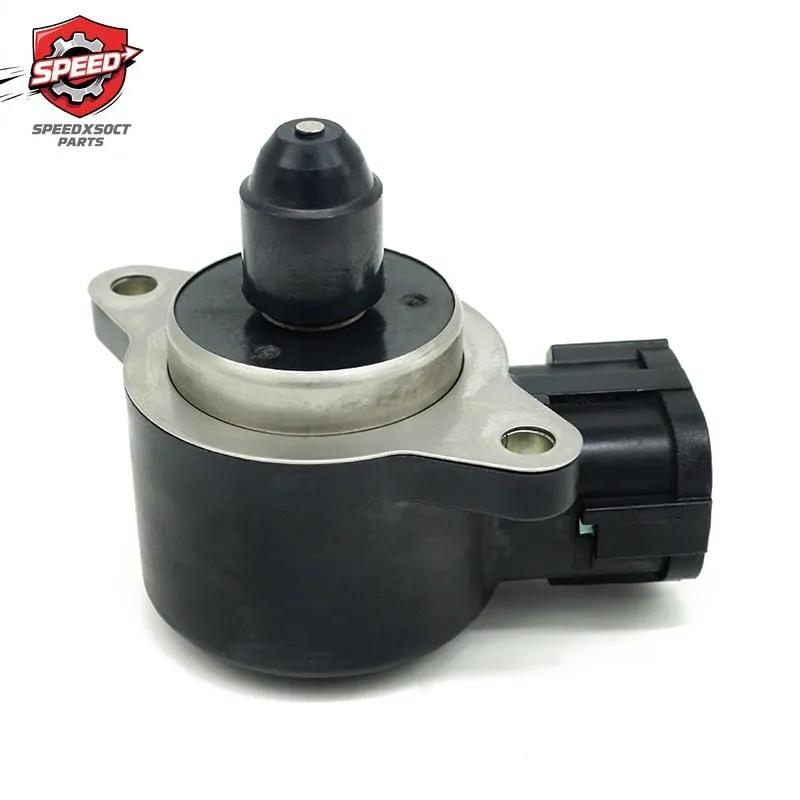 Brand New 23781-4M500 Idle Speed Control Valve For Nissan Almera N16 23781-4M50A 23781-5M401 23781-5M403 Tools Car Accessories