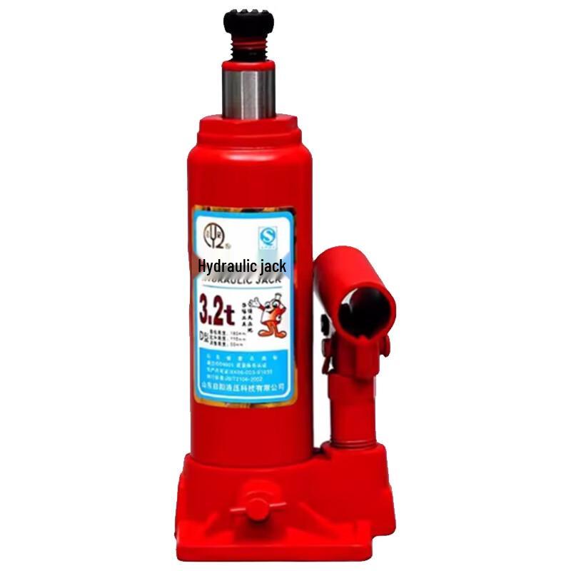 Qiyang Vertical Hydraulic Jack