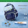 Kocotreekk Ergonomic Kids School Backpack