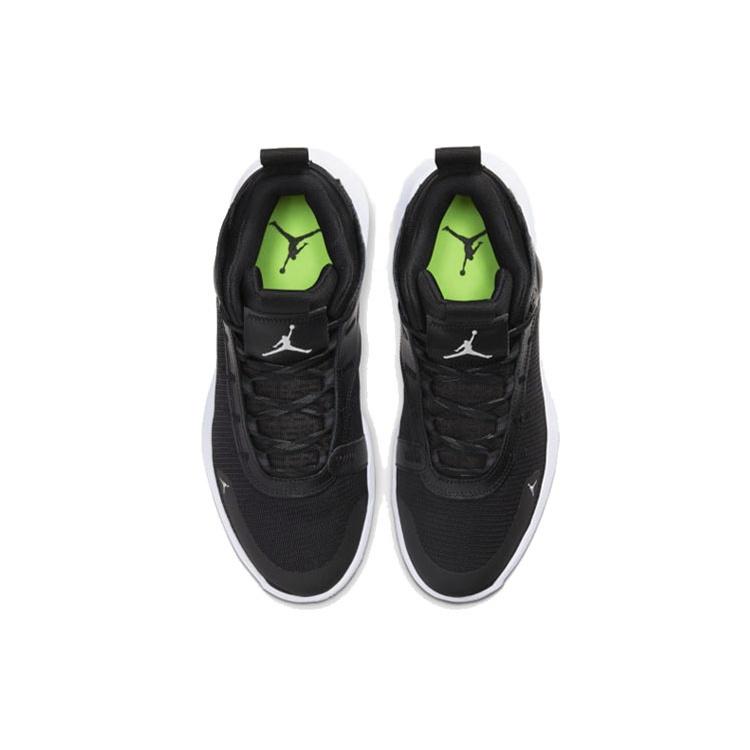 Air Jordan Jumpman 2020 PF 'Negro' para Hombre BQ3448-001
