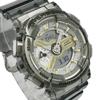Casio Watch G-SHOCK GMA-S110GS-8A Analog-Digital (Men's, Women's, Unisex)