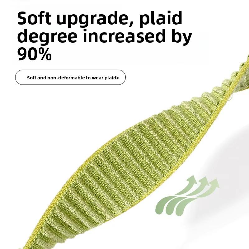 Nylon Strap for Xiaomi Mi Band 10 9 8 Sports Soft Comfortable Breathable Wristband Watchband for Mi Band 10 9 Strap Accessories