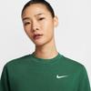 Nike Sweatshirt Women's Canyon Green