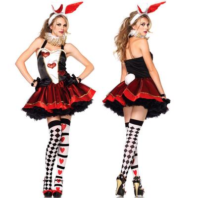 Carnavalskostuums voor dames – Carnavalskostuums voor dames
