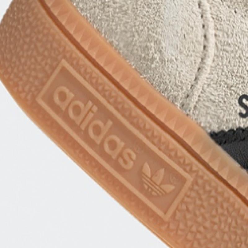 Adidas Handball Spezial W   Aluminum  Black   If6562