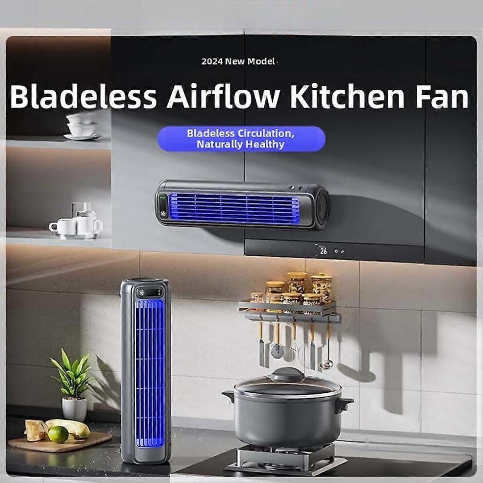 2026 New Cooling Ace Portable Air Conditioner, Cooling Fan with 3 Speeds, USB Charging Air Conditioner for Bedroom Office Home