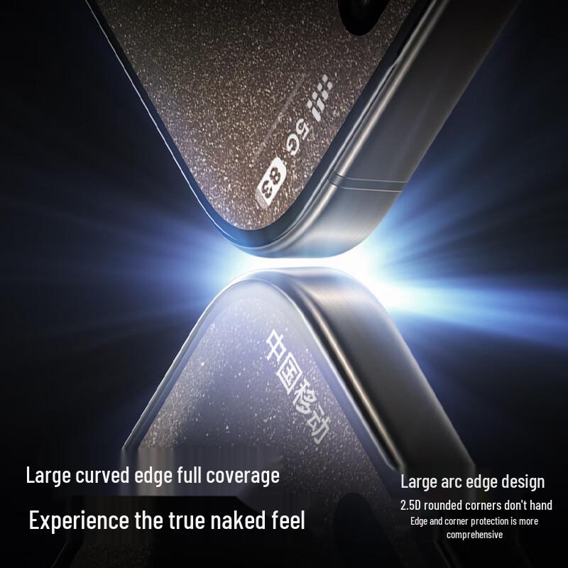 SMARTDEVIL iPhone 15 Pro AR Anti-Reflective Tempered Glass Screen Protector