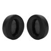 JZF78 Ear Pads Cushion Replacement for Sony MDRXB950BT Headset Headphone Earpads(Black )