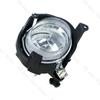 Foglamp Foglight For Ssangyong Actyon 2006-2011 Front Bumper Fog Light Lamp 8320121001 8320251001