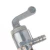 1Pcs Diy Accessories For Vespa Piaggio Ciao  Px Fl P 50 Boxer Universal Fuel Vavle Petcock Shut Off Tank Switch