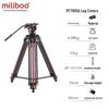 Miliboo Professional DSLR Video Tripod with Ball Head