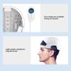 Laser Hair Regrowth Laser Helmet Men Hair Growth Cap Helmet Hair Loss Laser Treatment Hair Fast Growth Anti Hair Loss