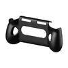 Daily Carry Grip Stand Cover for Handheld Gaming Device, Flexible Material Shell for Viewing Support and Easy Storage
