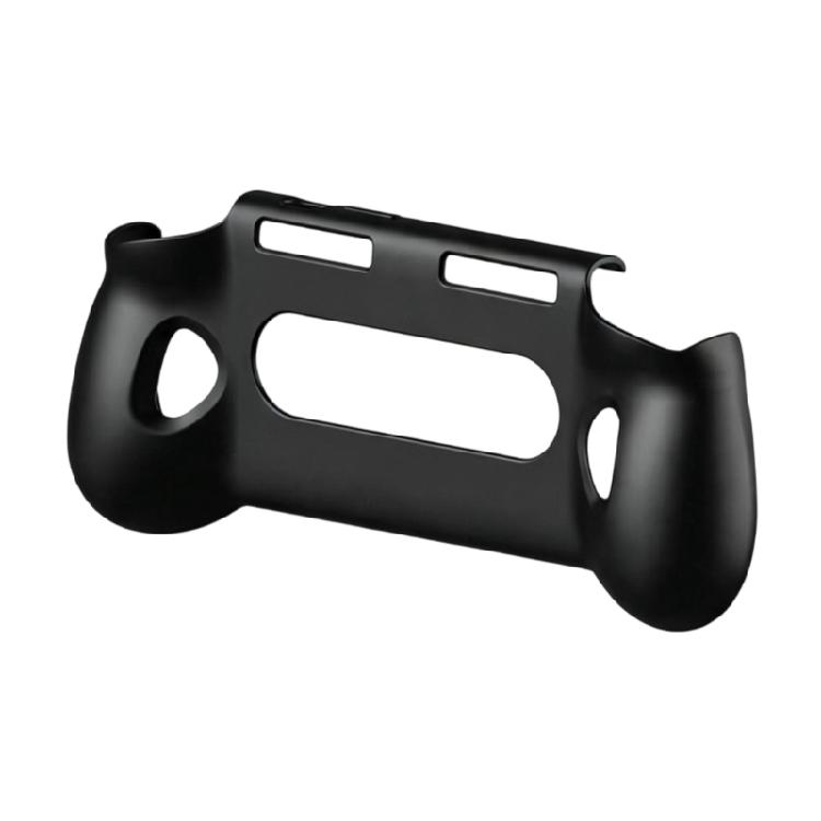 Daily Carry Grip Stand Cover for Handheld Gaming Device, Flexible Material Shell for Viewing Support and Easy Storage