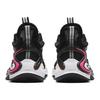 Anta Comfortable Non-Slip Low-Top Kids Basketball Shoes Kids sneaker Black 312421122-4