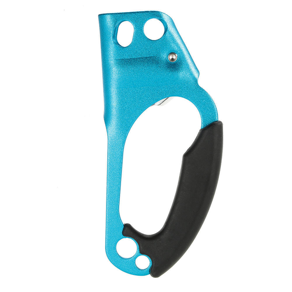 Buy Left Hand Ascender for 8mm13mm Rope Rock Climbing Caving Rescue at