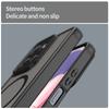 Luxury Armor Translucent PC+TPU Magnetic Case For Motorola Signature Edge 70 Ultra 60 Fusion 50 Neo G77 G67 G57 Power G86 Cover