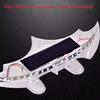 Safety Flashing Warning Light Creative Vehicle Signal Lights Car Atmosphere Light  Auto Decoration