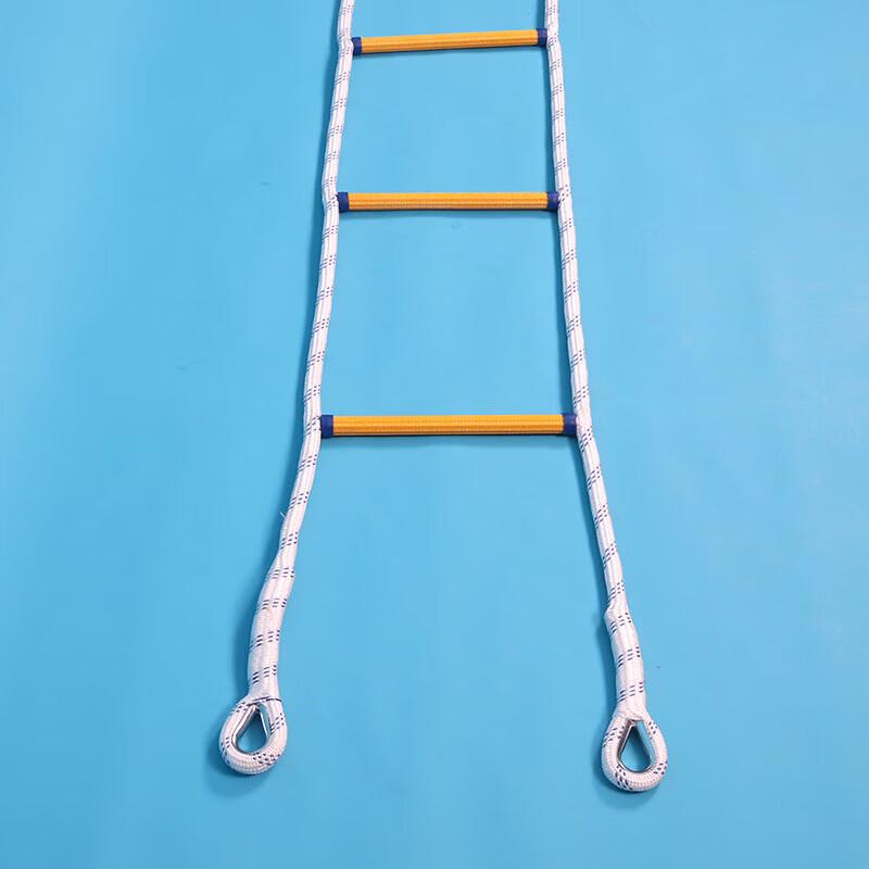 Ruibisheng Safety Soft Ladder for Rescue and Climbing