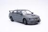 Série Touge 5 Mitsubishi Lancer Evolution VII GSR Plastikový modelový kit 1/24 Č.