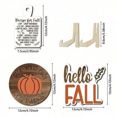 Dekor – Výrobky ze dřeva